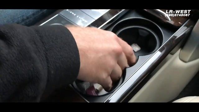Щелчок и не заводится Range Rover L405 и Range Rover Sport L494 | Полезная информация | LR WEST смотреть онлайн