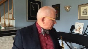 Как выбрать резонаторы для саксофона и лигатуры для сакса и кларнета.
