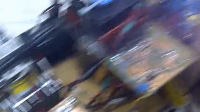 мой первый индукционный нагреватель по схеме Кухтецкого С В смотреть онлайн