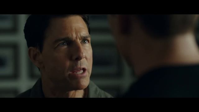 Top Gun Maverick - First Day (2022)   Movieclips Trailers