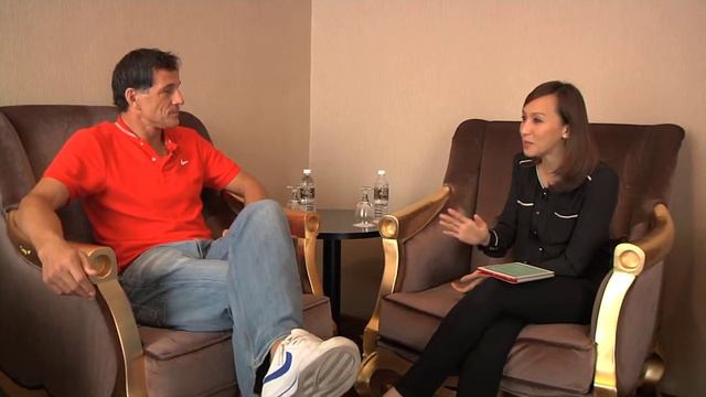 Aleksandar Duric смотреть онлайн