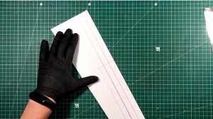 Как сделать форму для Мини Кирпичей | How To Make Big Mold For Miniature Bricks | DIY