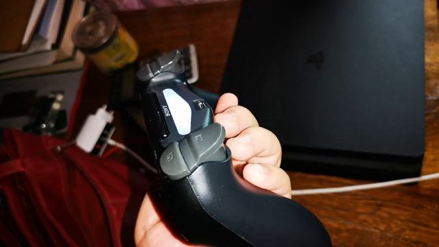 PS4 Slim не включается! смотреть онлайн