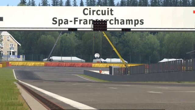 Assetto Corsa car mod . lotus 30 series 1 смотреть онлайн