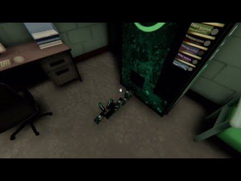 Природа спасена трофей Superliminal смотреть онлайн