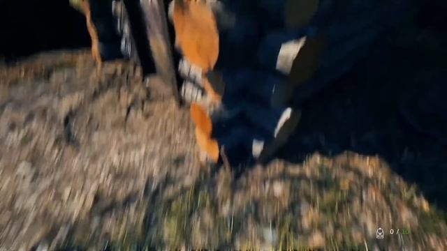 VESTIGE OF THE PAST - Official Gameplay Trailer (New Open World Game) 2017 смотреть онлайн