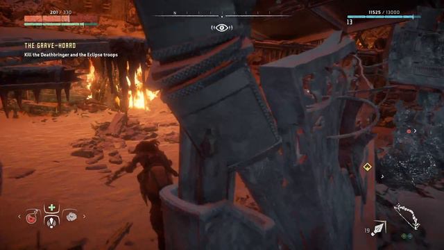 Horizon Zero Dawn: Complete Edition PS5 Gameplay смотреть онлайн