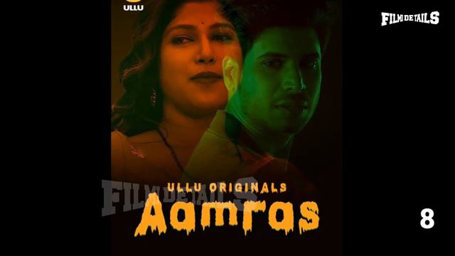 Bharti Jha All Web Series List I Bharti Jha Web Series Name