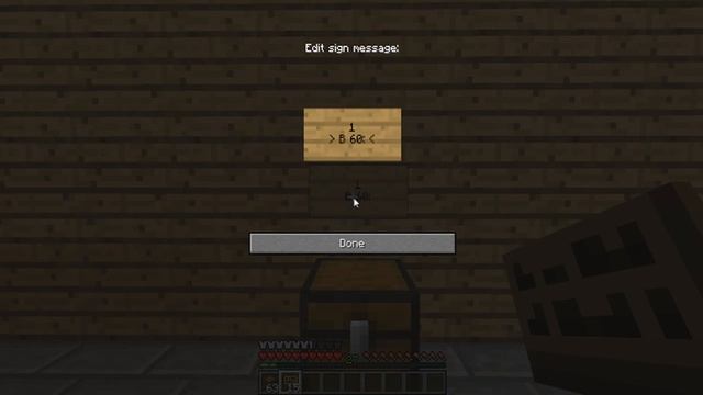 Minecraft 1.6.4 How To Make Chest Shops And Admin Shops Bukkit Plugin смотреть онлайн