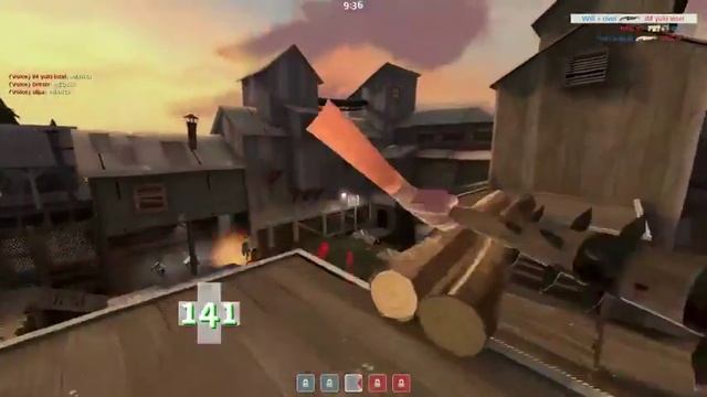 Advanced Rollout Maneuver смотреть онлайн