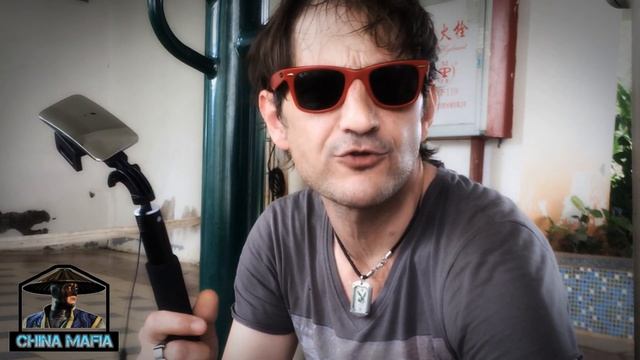 ВОРУЕМ ПОСЫЛКУ СО СКЛАДА. Я НЕ ЗНАЮ, ЧТО В НЕЙ. РАСПАКОВКА В КИТАЕ. смотреть онлайн