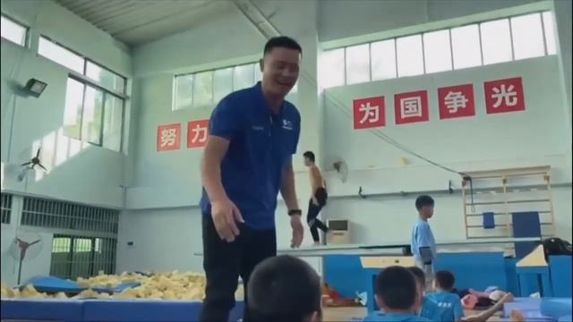 Gymnastics klipp 47 смотреть онлайн