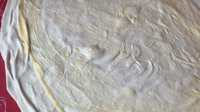 Хрустящие, слоёные самсушки. Супер быстрый рецепт. Казакша рецепт смотреть онлайн