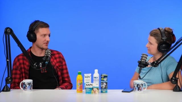 ? Объясняет ветеринар. Как собаке защититься от клещей и комаров? смотреть онлайн