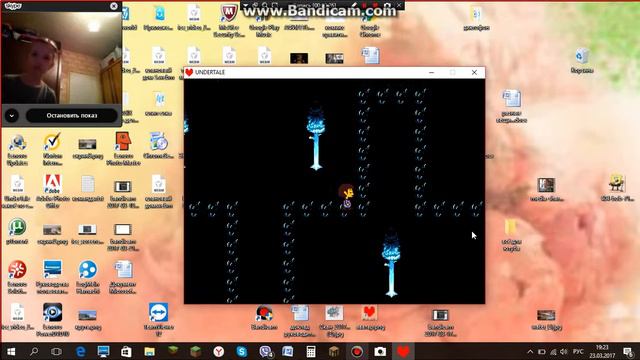 UnderTale 6 смотреть онлайн