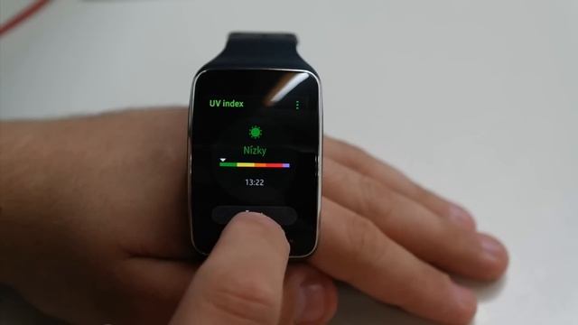 VIDEORECENZIA | Samsung Gear S смотреть онлайн