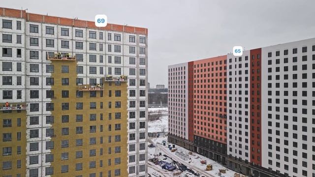 «Люберцы» / Март 2023 смотреть онлайн