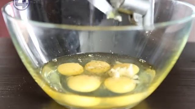 04.09.18 Экспресс-кухня. Блюдо из молодого картофеля смотреть онлайн