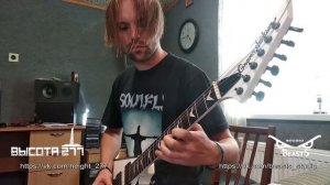 ВЫСОТА 277 — Человек из стали