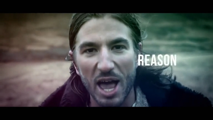 John Martin - Anywhere For You (D-Mind Video Edit) смотреть онлайн