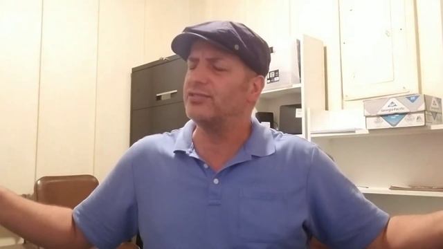 Как славить Господа на рабочем месте! смотреть онлайн