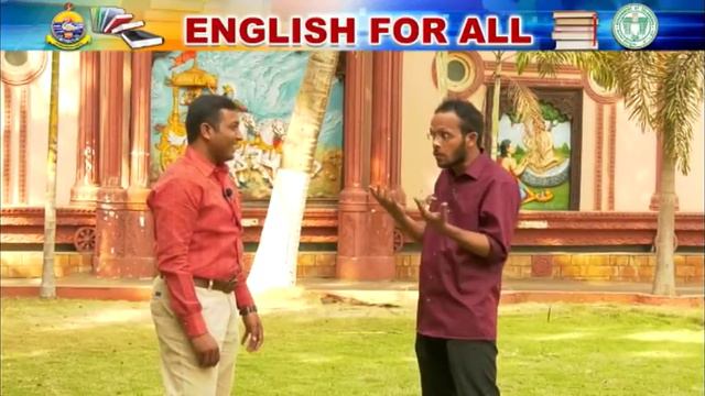 Learn English The Simple Way - Present Continuous(Positive Sentences) смотреть онлайн