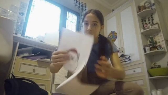 УКРАШАЮ КОМНАТУ НА НОВЫЙ ГОД🌲осталось 10 дней ❤️💋 смотреть онлайн