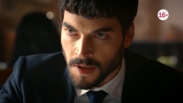 Ветреный (2022)- Трейлер На Русском ( Турецкий сериал) смотреть онлайн