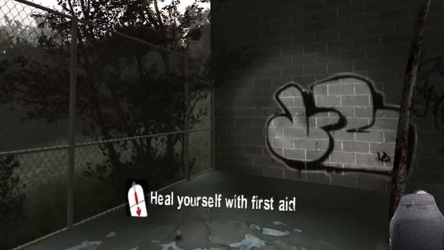 LEFT 4 DEAD 2 VR MOD is finally happening! // Quest 2 Airlink Gameplay смотреть онлайн