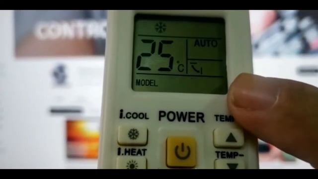 Como Configurar Controle Universal para Ar Condicionado LE-7028 FBG-7045 SKY-7045 CRS-7045 смотреть онлайн