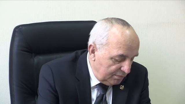 Николай Кошман О положении дел в строительной отрасли смотреть онлайн