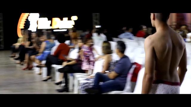 Mr Duke - Cuecas e Camisetas смотреть онлайн