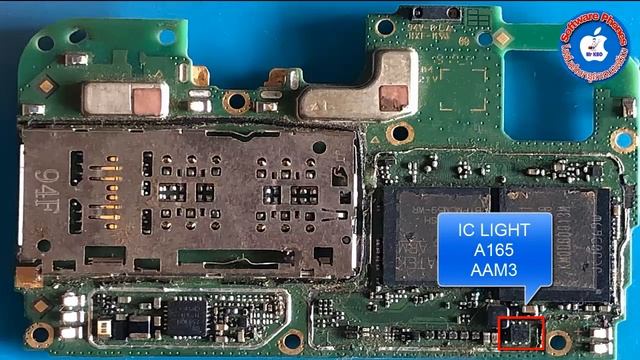 យល់ដឹងពីគ្រឿងសំខាន់ៗលើ OPPO A1K/HOW TO KNOW COMPONENT NAMWE OPPO A1K CPH1923 NEW SOLUTION 100% смотреть онлайн