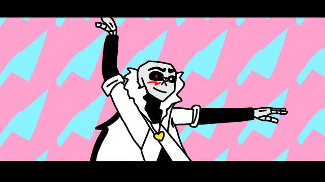 Easy breeze|| UndeRTale meme смотреть онлайн