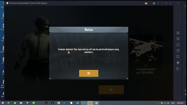 Gameloop OLD UI , Cerberus 1.4.5 And 10min Ban Fix.. And Antidetect