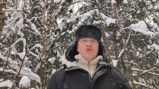 Все ли рации хорошо работают в мороз? Тест работы в лесу аналоговых и цифровых VHF и Cb радиостанций