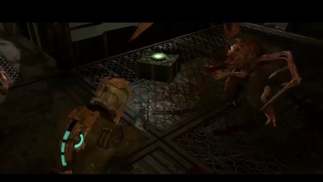 No Way Home (Dead Space) Gameplay: Chapter 1 - New Arrivals | Intense Survival Horror! смотреть онлайн