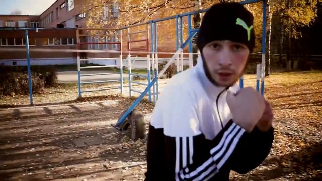 Уклоны и нырки. Видеоурок #7. смотреть онлайн