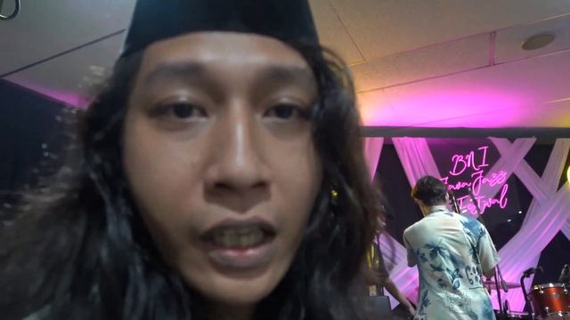 Lorjhu’ at Java Jazz Festival 2023| JIEXPO Kemayoran, Jakarta. смотреть онлайн