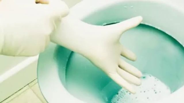 Как оттереть Унитаз от Ржавчины за 10 минут! Стерильная чистота, о которой я давно мечтала! смотреть онлайн