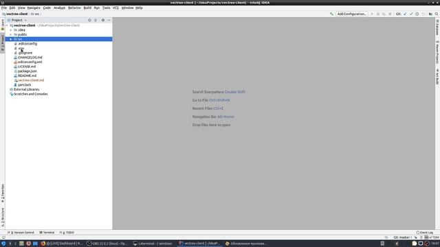 Vectree Live Stream смотреть онлайн