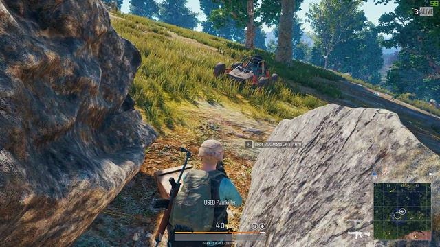 Git: Death Close but no chicken dinner смотреть онлайн