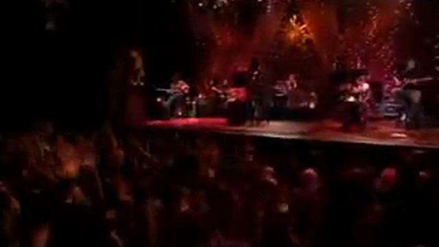 Godsmack - Bass solo and jam (live) смотреть онлайн