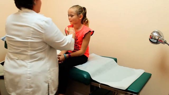 CTMH I Doctors Hospital - Urgent Care смотреть онлайн