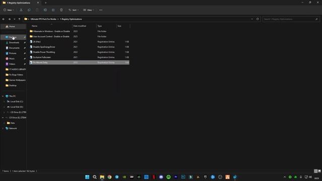 Nvidia Geforce Experience Software New Update 546.29 Best Setting For GAMING Windows 11/10 смотреть онлайн