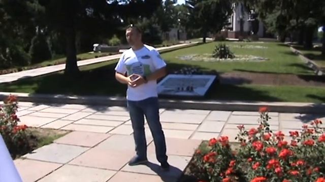 Автопробег "ТАНК ПОБЕДЫ" 13 июня 2015 ВОЛГОГРАД Мамаев Курган смотреть онлайн