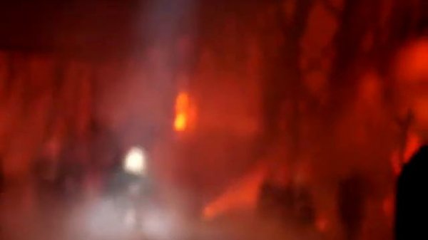 Lady Gaga - Monster: Queen Elizabeth Theater Dec 10th, 2009 Monster Ball Tour