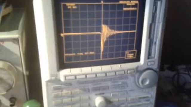 Общая информация о блокинг генераторе на подобие Tiger2007 с обратной связью по питанию смотреть онлайн