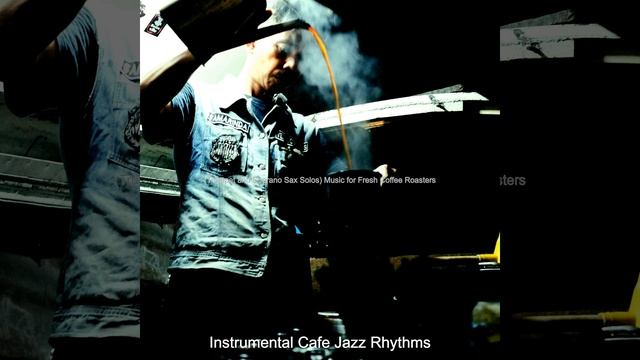 Groovy Hip Coffee Bars смотреть онлайн