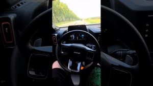 Хавал Дарго HAVAL Dargo,ответ всем самым умным блогерам,адаптивный круиз